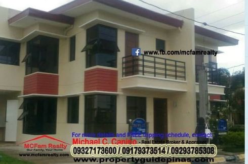 3 Bedroom House for sale in Calubcob, Cavite