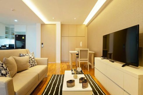 ให้เช่าอพาร์ทเม้นท์ รายา เซอร์วิส อพาร์ทเม้นท์ 1 ห้องนอน ใน คลองเตยเหนือ, วัฒนา ใกล้ MRT สุขุมวิท