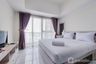 Apartemen disewa dengan 1 kamar tidur di Cisauk, Banten