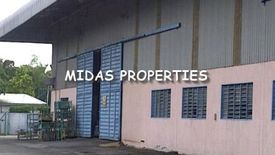 Warehouse / Factory for rent in Pelabuhan Barat (West Port), Selangor