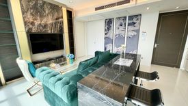 1 Bedroom Condo for sale in The Bangkok Sathorn, Thung Wat Don, Bangkok near BTS Surasak