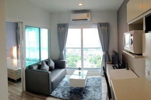 1 Bedroom Condo for sale in The Key Wutthakat, Bang Kho, Bangkok near BTS Wutthakat