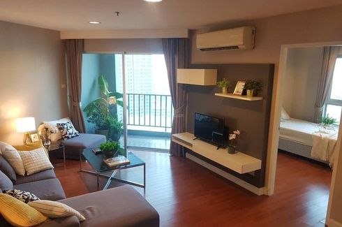 2 Bedroom Condo for Sale or Rent in Huai Khwang, Bangkok near MRT Phra Ram 9