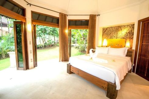Villa disewa dengan 3 kamar tidur di Kerobokan, Bali