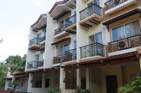 3 Bedroom Townhouse for Sale or Rent in Apas, Cebu