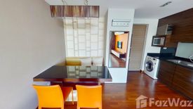 1 Bedroom Condo for rent in DLV Thonglor 20, Khlong Tan Nuea, Bangkok near BTS Thong Lo