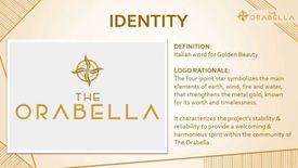 1 Bedroom Condo for sale in The Orabella, Pasong Tamo, Metro Manila