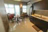 1 Bedroom Condo for rent in Eton Parkview Greenbelt, Bangkal, Metro Manila near MRT-3 Magallanes