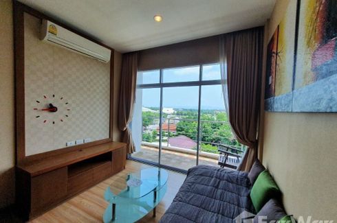 1 Bedroom Condo for sale in Touch Hill Place Elegant, Chang Phueak, Chiang Mai