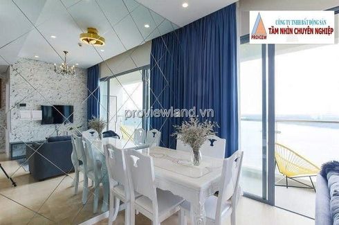 1 Bedroom Apartment for sale in Binh Trung Tay, Ho Chi Minh