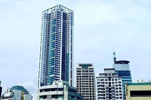 2 Bedroom Condo for sale in THE SHANG GRAND TOWER, San Lorenzo, Metro Manila near MRT-3 Ayala