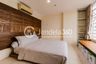Apartemen disewa dengan 2 kamar tidur di Jatinegara, Jakarta