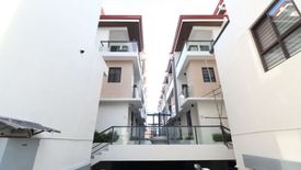 4 Bedroom Townhouse for sale in Little Baguio, Metro Manila