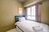 Apartemen disewa dengan 2 kamar tidur di Beji, Jawa Barat