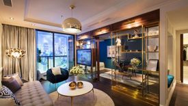 Cần bán căn hộ chung cư 2 phòng ngủ tại The Grand Manhattan, Cô Giang, Quận 1, Hồ Chí Minh