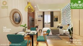 1 Bedroom Condo for sale in Marigondon, Cebu