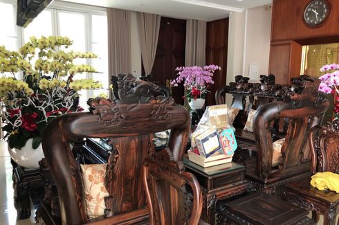 Cần bán villa 5 phòng ngủ tại SAROMA SALA VILLA, An Lợi Đông, Quận 2, Hồ Chí Minh