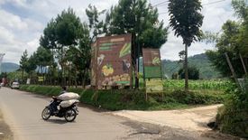 Tanah dijual dengan  di Cibodas, Jawa Barat