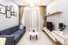 Cho thuê căn hộ 2 phòng ngủ tại Golden Mansion, Phường 9, Quận Phú Nhuận, Hồ Chí Minh