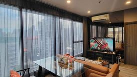 2 Bedroom Condo for rent in Ideo Mobi Asoke, Bang Kapi, Bangkok near MRT Phetchaburi