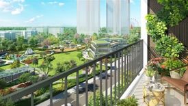 Cần bán căn hộ chung cư 3 phòng ngủ tại Eco Green Sài Gòn, Tân Thuận Tây, Quận 7, Hồ Chí Minh