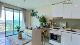 1 Bedroom Condo for sale in The Riviera Jomtien, Nong Prue, Chonburi