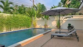 3 Bedroom Villa for sale in Powers Court Estate, Pong, Chonburi