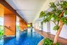 2 Bedroom Apartment for rent in Senen, Jakarta