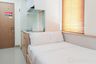 Apartemen disewa dengan 1 kamar tidur di Pagedangan, Banten
