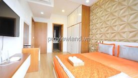Cho thuê căn hộ chung cư 2 phòng ngủ tại Tân Hưng, Quận 7, Hồ Chí Minh