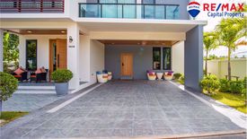 4 Bedroom House for sale in Huai Yai, Chonburi