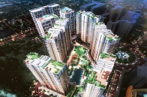 Cần bán căn hộ chung cư 2 phòng ngủ tại Palace Residence, Thảo Điền, Quận 2, Hồ Chí Minh