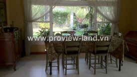 House for sale in Tan Phong, Ho Chi Minh
