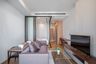1 Bedroom Condo for rent in Siamese Exclusive Sukhumvit 31, Khlong Toei Nuea, Bangkok near MRT Sukhumvit