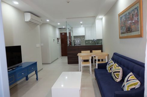 Condo for rent in The Gold View, Phuong 2, Ho Chi Minh