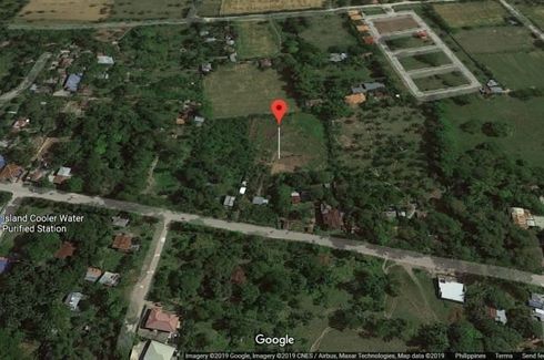 Land for sale in Valladolid, Cebu