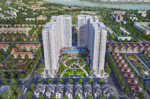Cần bán căn hộ chung cư 1 phòng ngủ tại Feliz En Vista, Bình Trưng Tây, Quận 2, Hồ Chí Minh