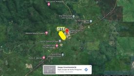 Land for sale in Osmeña, Surigao del Norte