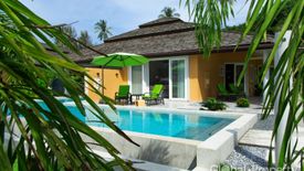 5 Bedroom House for sale in Siam Royal View Koh Chang, Ko Chang, Trat