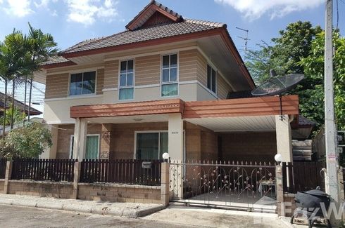 3 Bedroom House for rent in Serene Ville San Sai, San Sai Noi, Chiang Mai