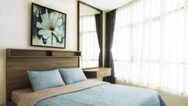 Cho thuê căn hộ 3 phòng ngủ tại City Garden, Phường 21, Quận Bình Thạnh, Hồ Chí Minh