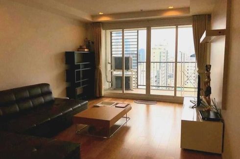 3 Bedroom Condo for rent in 15 Sukhumvit Residences, Khlong Toei Nuea, Bangkok near BTS Nana