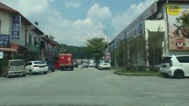 2 Bedroom Warehouse / Factory for rent in Taman Bidara, Selangor