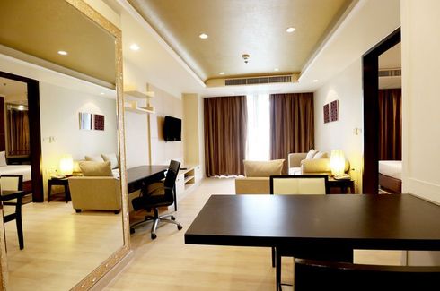 1 Bedroom Condo for rent in Admiral Premier Bangkok, Khlong Toei Nuea, Bangkok near MRT Sukhumvit