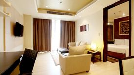 1 Bedroom Condo for rent in Admiral Premier Bangkok, Khlong Toei Nuea, Bangkok near MRT Sukhumvit