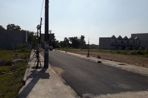 Land for sale in Phuong 4, Ho Chi Minh