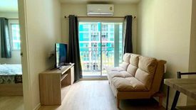 1 Bedroom Condo for rent in Lumpini Ville Chaengwattana 10, Thung Song Hong, Bangkok near MRT TOT