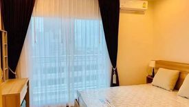 1 Bedroom Condo for sale in Supalai Wellington 2, Huai Khwang, Bangkok near MRT Thailand Cultural Centre