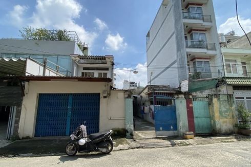 Cần bán nhà riêng 6 phòng ngủ tại Phường 12, Quận Gò Vấp, Hồ Chí Minh
