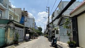 Cần bán nhà riêng 6 phòng ngủ tại Phường 12, Quận Gò Vấp, Hồ Chí Minh